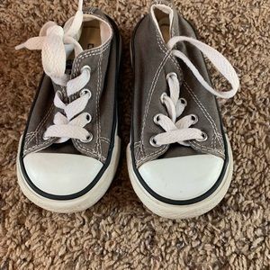 Toddler Converse - 6